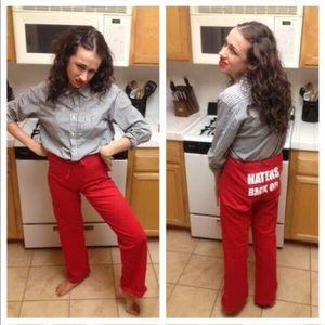 Miranda Sings Sweatpants
